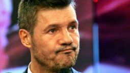altText(Tinelli tuvo su noche más floja del año y paró todo: ShowMatch no salió al aire)}