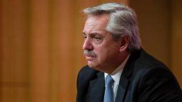 Tras el escrache en Chubut y con su popularidad en picada