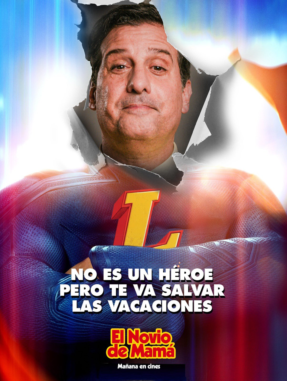 Una de las pocas películas argentinas con éxito en 2025: Una de las pocas películas argentinas con éxito en 2025: