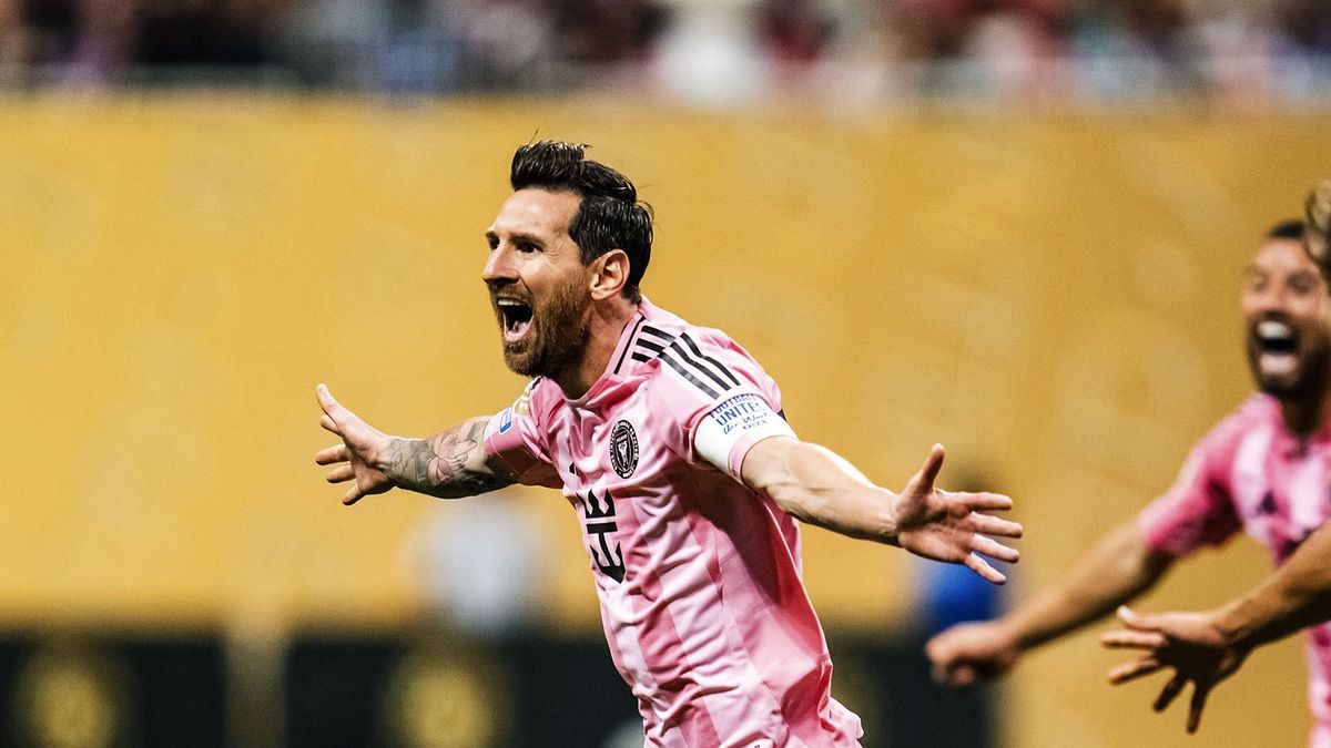 Beautiful Nico Paz Juega Como El Heredero De Messi: Tiró Un Taco, Hizo Una Asistencia Y Le Dio El Triunfo A Como ¡con Un Cabezazo! Moment Illustration Beautiful Nico Paz Juega Como El Heredero De Messi: Tiró Un Taco, Hizo Una Asistencia Y Le Dio El Triunfo A Como ¡con Un Cabezazo! Moment Illustration
