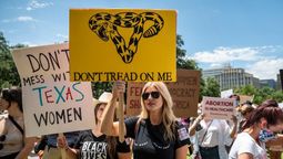 altText(Texas: Entró en vigor la ley antiaborto más extrema de USA)}