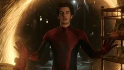 En medio de informes sobre que Marvel lo tiene contratado para dos proyectos más, Andrew Garfield asegura que tiene muchas ganas de volver como Spider-Man. En medio de informes sobre que Marvel lo tiene contratado para dos proyectos más, Andrew Garfield asegura que tiene muchas ganas de volver como Spider-Man.