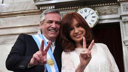 Para un sector del FDT el peronismo despertó.