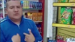 Tras La Serenísima