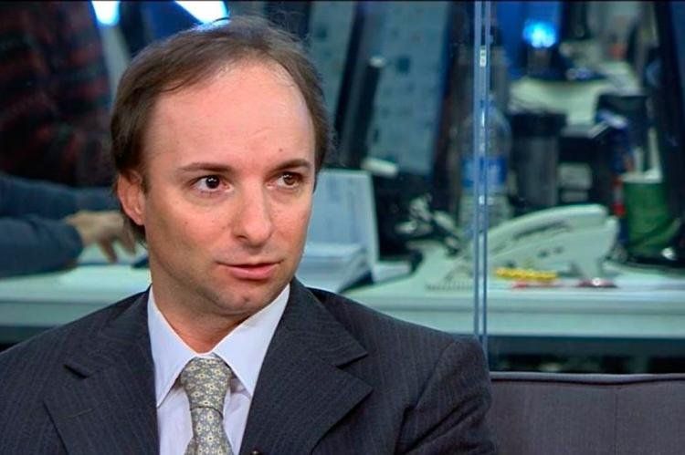 Boggiano encendió la polémica en Twitter.