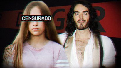 Totalmente cancelado: Playboy de Hollywood acusado por menor