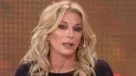 Yanina Latorre, la reina del chimento en el banquillo. Yanina Latorre, la reina del chimento en el banquillo.