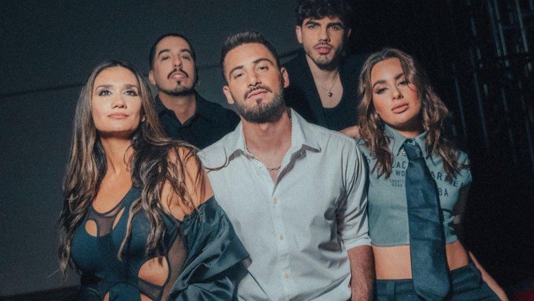 Figuras de Luzu TV desmintieron a LAM: 