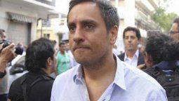 altText(Cabandié denunció que Bergman no usó el dinero destinado a los pozos de agua para los wichís)}