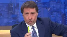 Eduardo Feinmann hizo un comentario que explotó en X. &nbsp;
