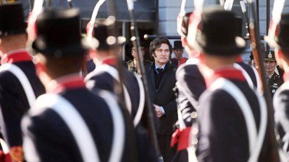 Crisis en las Fuerzas Armadas: Más de 18.000 renuncias en la gestión Milei