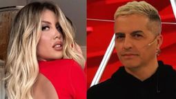 Ángel De Brito apuntó contra Wanda Nara y su rol de conductora de MasterChef Celebrity: polémica, internas y un reality del que se habla más por sus escándalos.