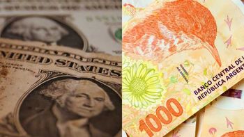 Conocé cómo podés acceder al canje de dólares y pesos en los Estados Unidos o la Argentina. Conocé cómo podés acceder al canje de dólares y pesos en los Estados Unidos o la Argentina.