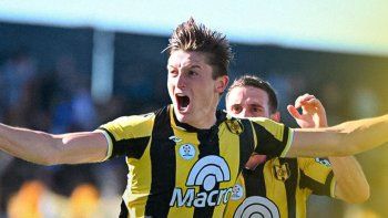 Deportivo Madryn, un club con ascensos polémicos desde 2014. Deportivo Madryn, un club con ascensos polémicos desde 2014.