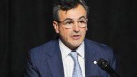El titular de la UIA, Martín Rappallini, anunció que preparan un duro mensaje para el Día de la Industria.