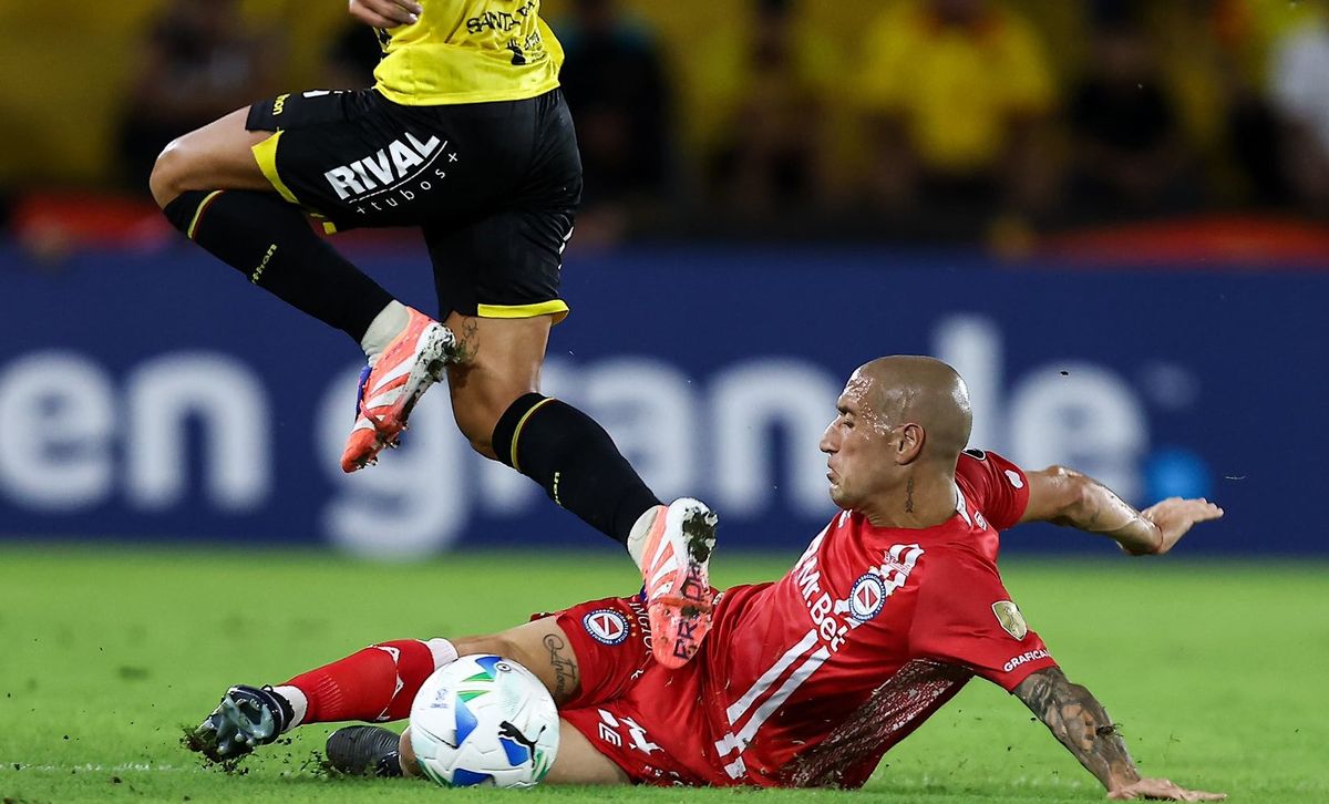 Argentinos Juniors se llevó una victoria de oro y la semana que viene define en La Paternal