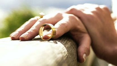 Divorcio en el FdT (fracasó la terapia de pareja)