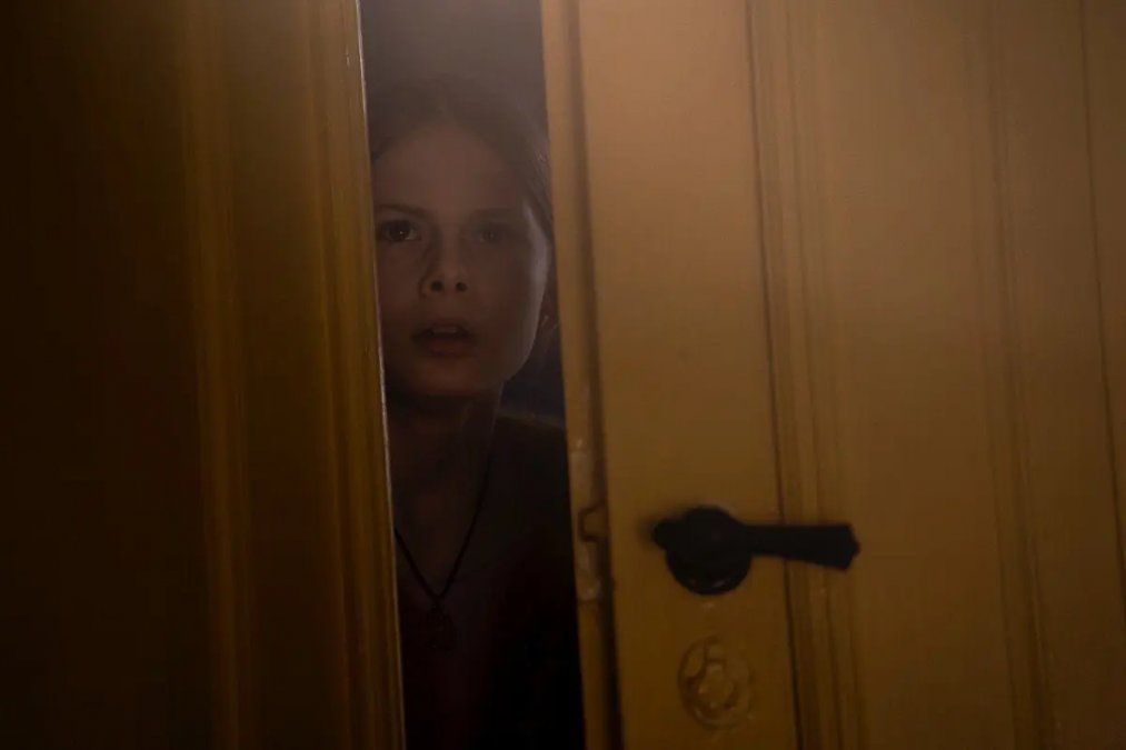 La miniserie danesa que arrasa en Netflix.