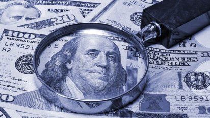 Dólar blue: La brecha ya pone en peligro empleos argentinos