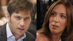 altText(Tras las peleas con Vidal, Kicillof prometió reactivar la industria del turf)}