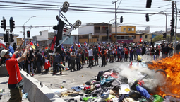 altText(En Chile, vergonzosa reacción contra venezolanos)}