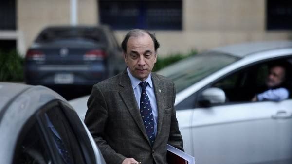 Raúl Plée es Fiscal ante la Cámara Federal de Casación. Foto: Web