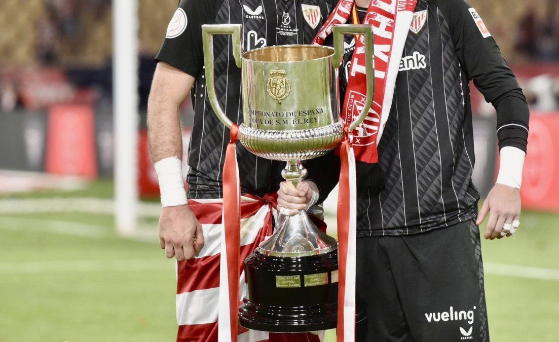 La Copa del Rey suspendió partidos por el temporal DANA.