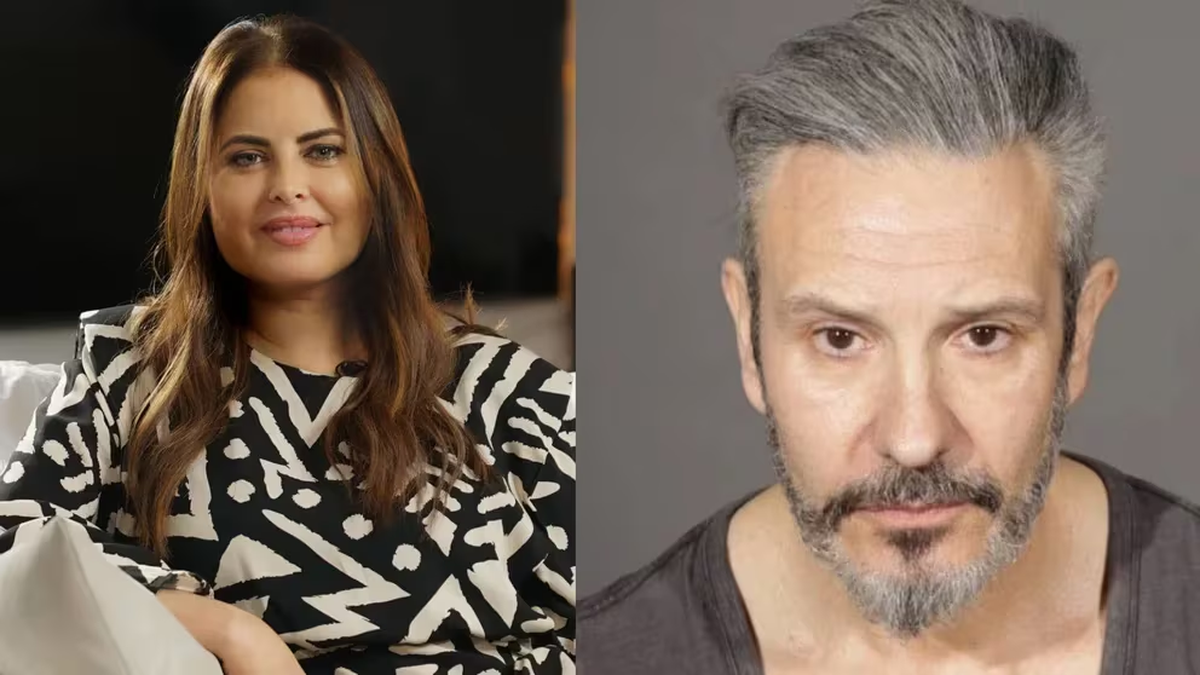 El cirujano atendió a Silvina Luna luego de la mala praxis de Lotocki. El cirujano atendió a Silvina Luna luego de la mala praxis de Lotocki.