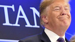 Qué tiene en mente Donald Trump