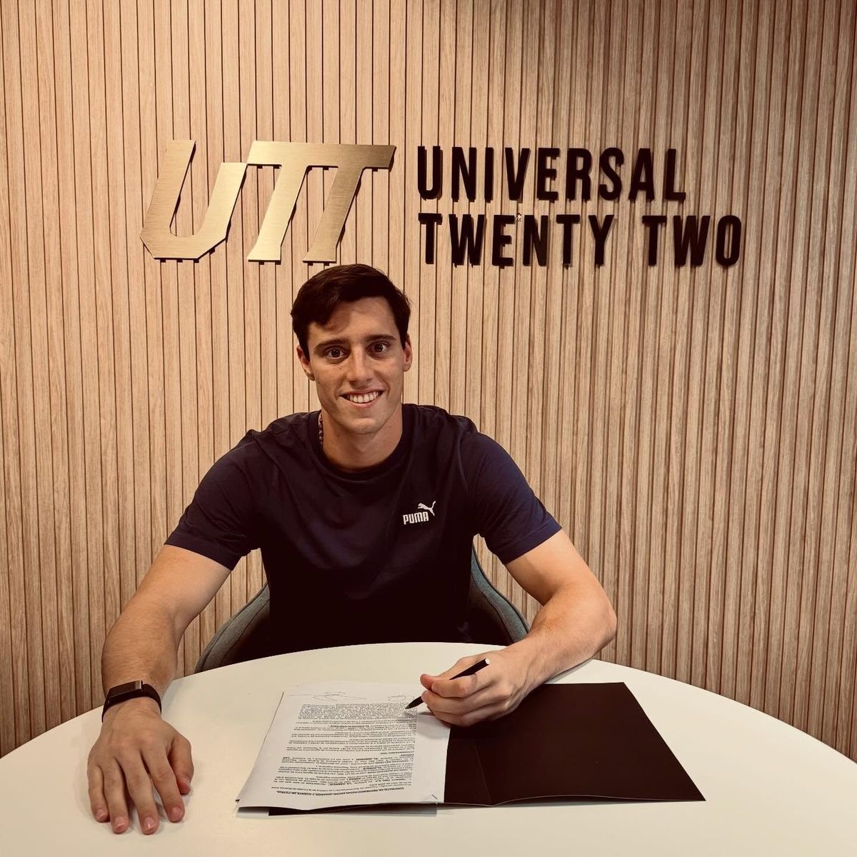 Foto: Universal Twenty Two. Foto: Universal Twenty Two.