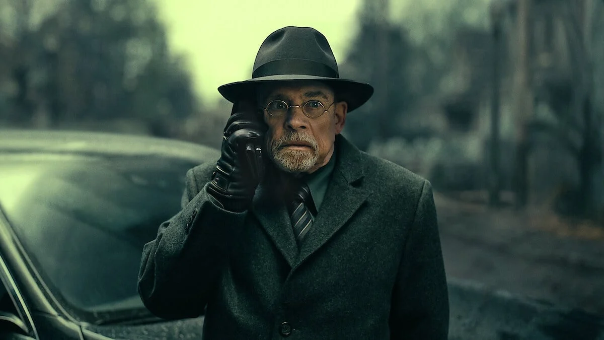 Stephen King vuelve este 2025 con dos adaptaciones que meten miedo de verdad. Este año el terror se siente en la pantalla como hacía mucho que no pasaba.