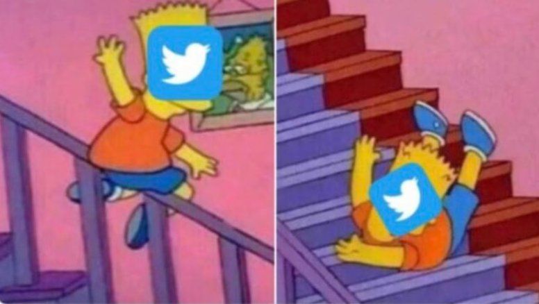 Por qué Twitter se volvió tendencia en Twitter