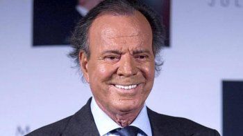 Julio Iglesias acusado de agresiones sexuales: Muy fuerte lo que contaron sus exempleadas