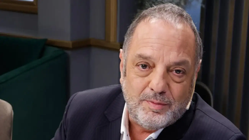 Baby Etchecopar fue cancelado por discriminar a la bisexualidad: