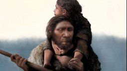 La discapacidad en las cavernas