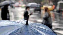 Expectativa por lo que revela el último reporte del SMN: ¿Siguen las tormentas? Expectativa por lo que revela el último reporte del SMN: ¿Siguen las tormentas?