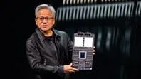 Nvidia produce los chips H200 para un posible reingreso a China. Nvidia produce los chips H200 para un posible reingreso a China.