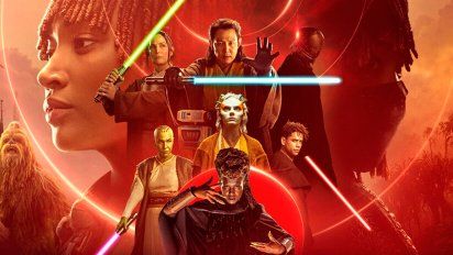 Disney Plus estrena Star Wars The Acolyte: La polémica serie 'woke' del 2024