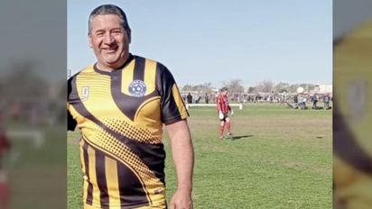 Otra muerte enturbia las PASO: Matan a un profesor jubilado