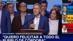 altText(Schiaretti reelecto: 