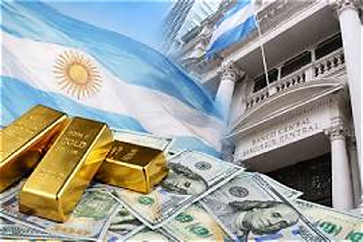 Reservas Banco Central