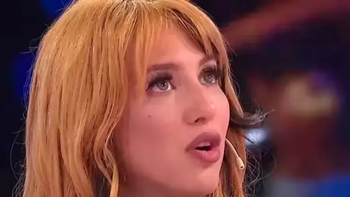 Flor Vigna reveló la peor noticia sobre su salud: