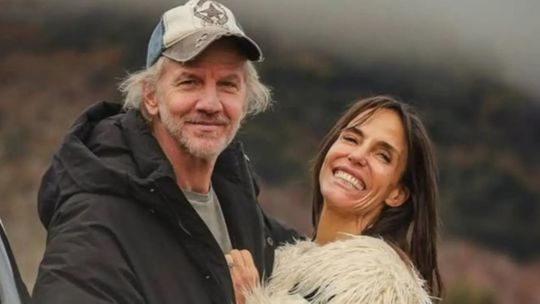 La confirmación bomba de Facundo Arana sobre María Susini.