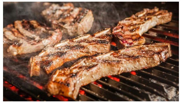 Carne: nervios, amenazas y tensiones entre el Gobierno y frigoríficos por los precios