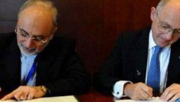 altText(La Argentina votó contra Irán en la ONU)}