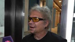 Molesto y categórico: Beto Casella contó qué pasará con su nuevo programa. Molesto y categórico: Beto Casella contó qué pasará con su nuevo programa.