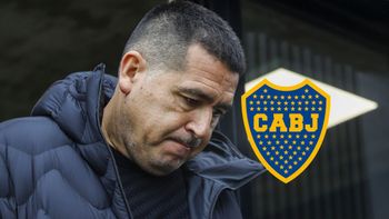 La figura internacional que NO llega a Boca por culpa de Riquelme: