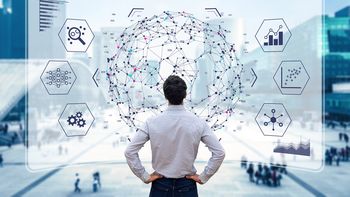 Big Data + IA: el cambio es imparable pero que no sea con derrota humana. Big Data + IA: el cambio es imparable pero que no sea con derrota humana.