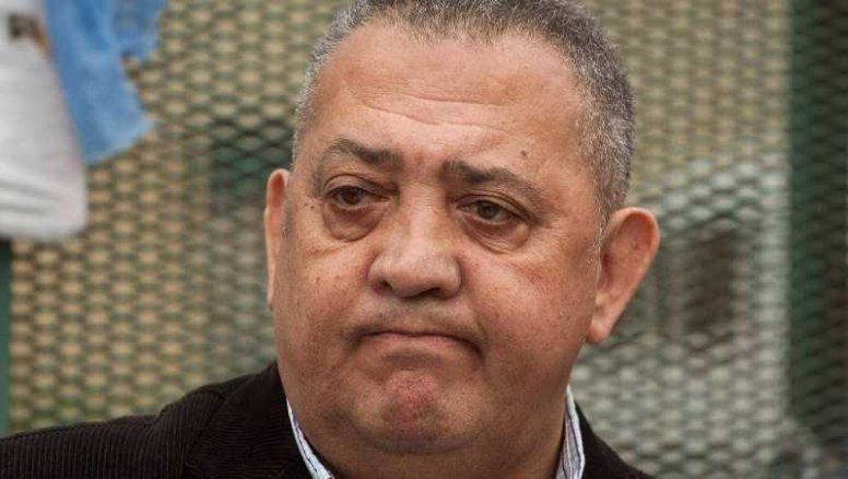 Al Código Penal propio, D'Elía le agrega un Código Civil y Comercio personal