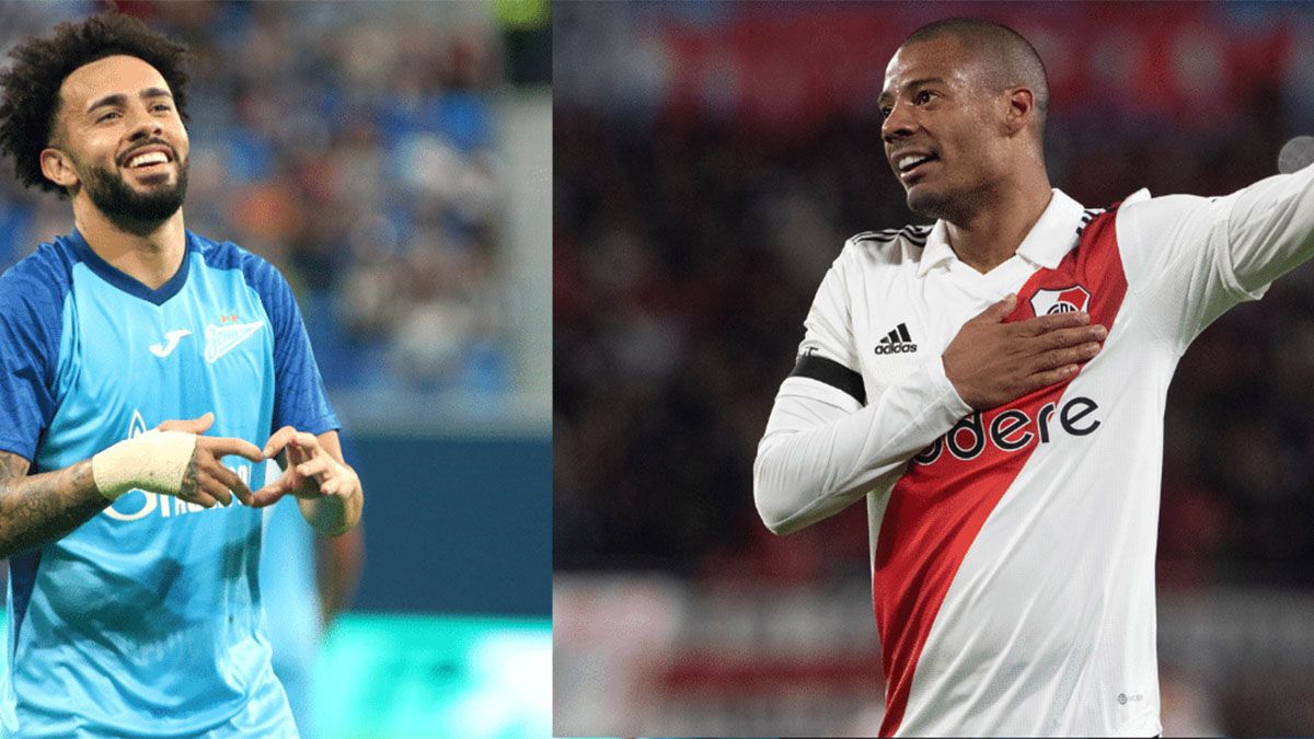 Flamengo busca salvarse, no renuncia al mercado de pases, sigue sumando refuerzo y espera incorporar a Claudinho y a Nicolás De La Cruz.